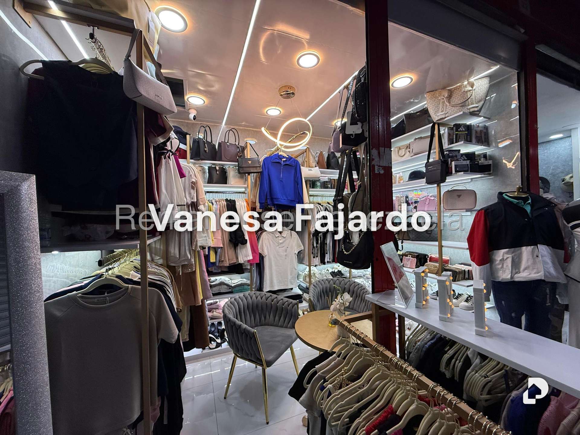 Local comercial en Chacao, Caracas – 3
