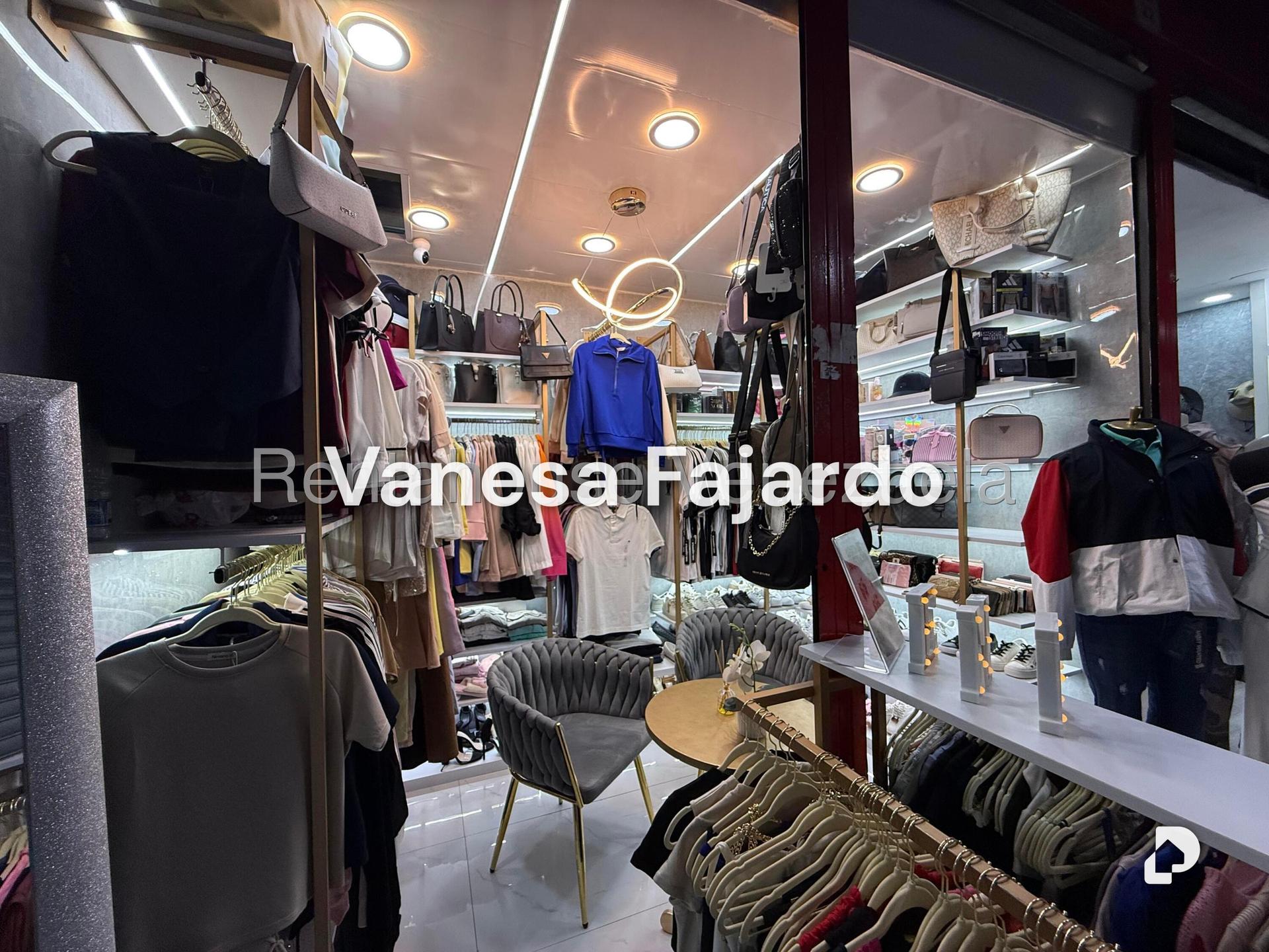 Local comercial en Chacao, Caracas – 3