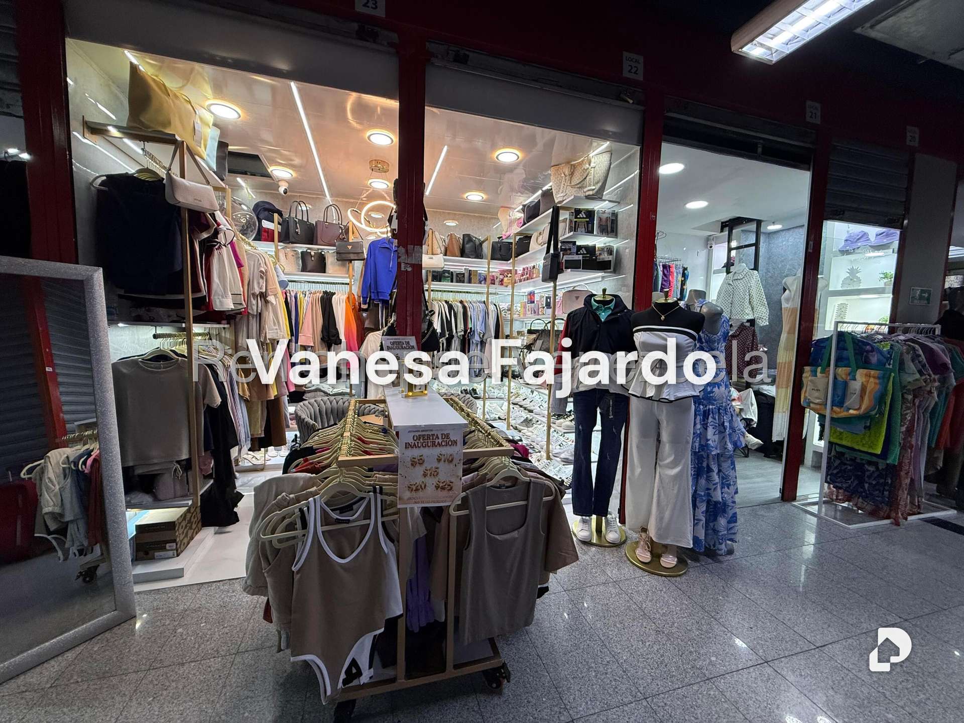 Local comercial en Chacao, Caracas – 6