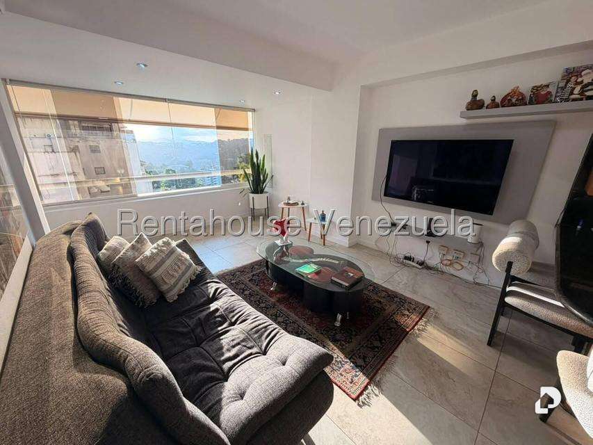 Apartamento en Los Samanes, Caracas – 6