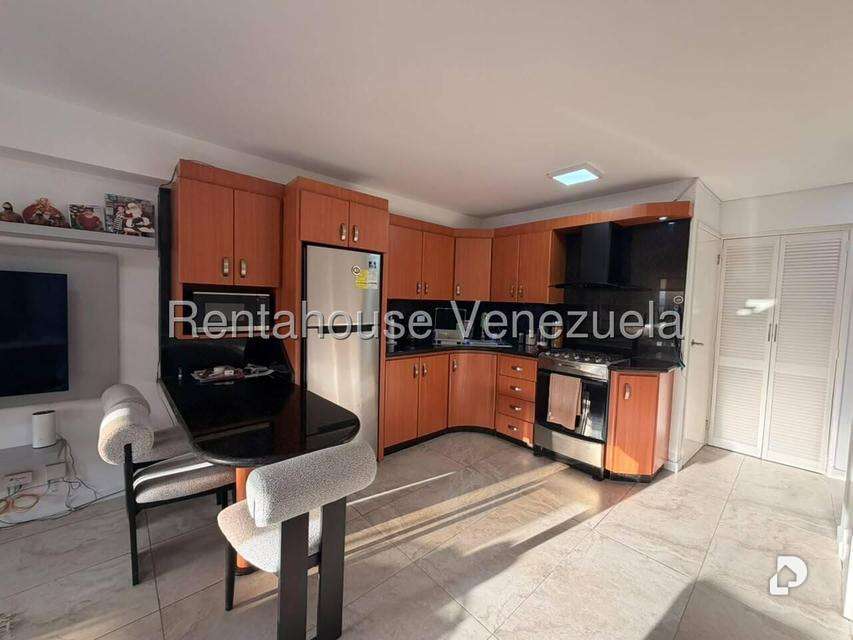 Apartamento en Los Samanes, Caracas – 5