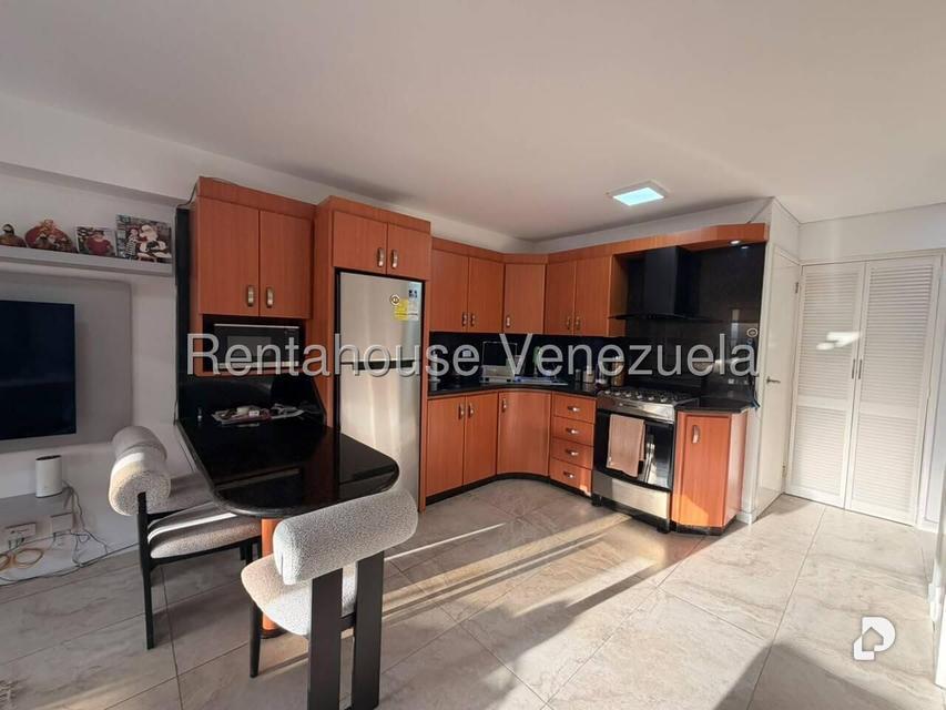 Apartamento en Los Samanes, Caracas – 5