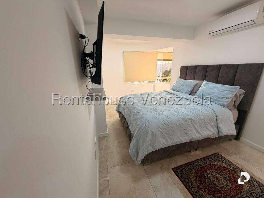 Apartamento en Los Samanes, Caracas – 8