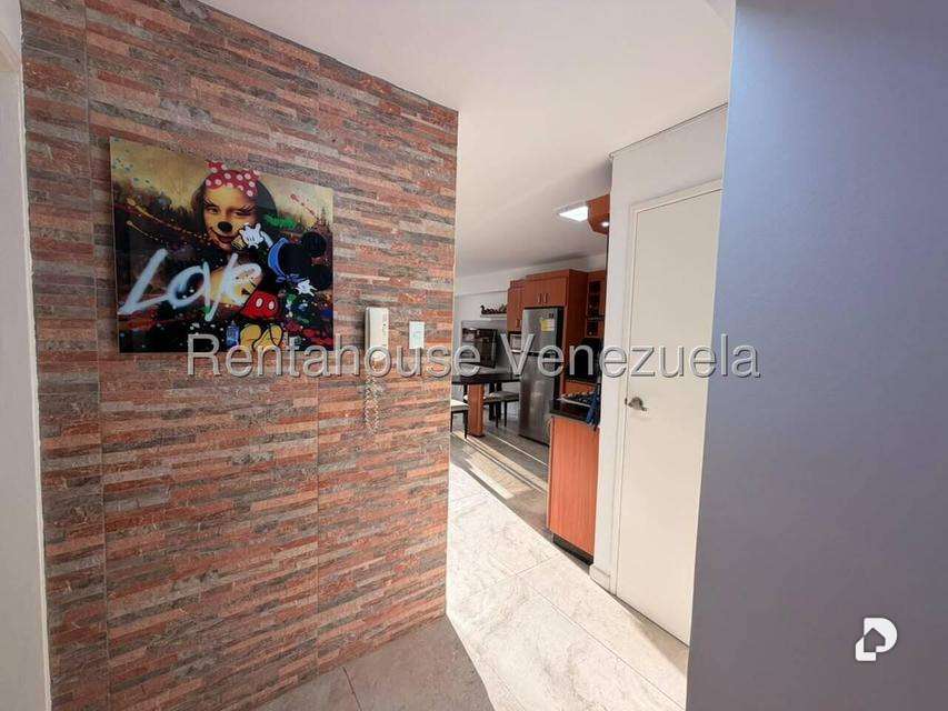 Apartamento en Los Samanes, Caracas – 2