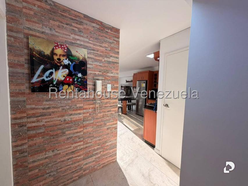 Apartamento en Los Samanes, Caracas – 2
