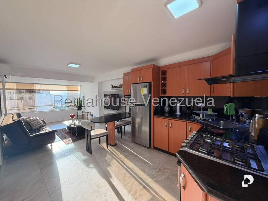 Apartamento en Los Samanes, Caracas – 3