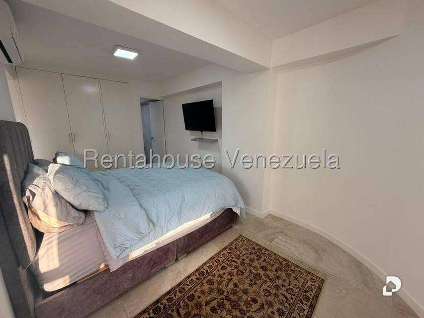 Apartamento en Los Samanes, Caracas – 9