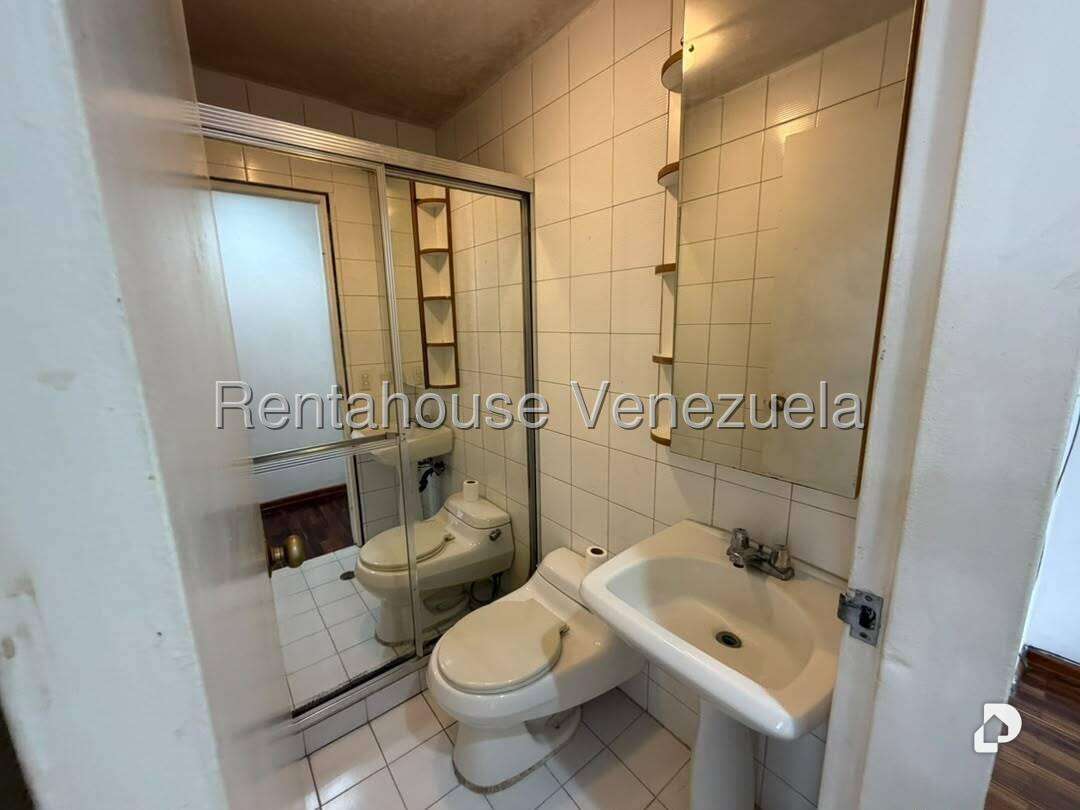 Apartamento en Los Samanes, Caracas – 9