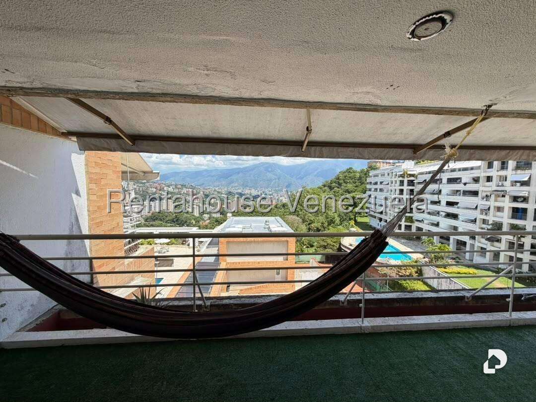 Apartamento en Los Samanes, Caracas – 11