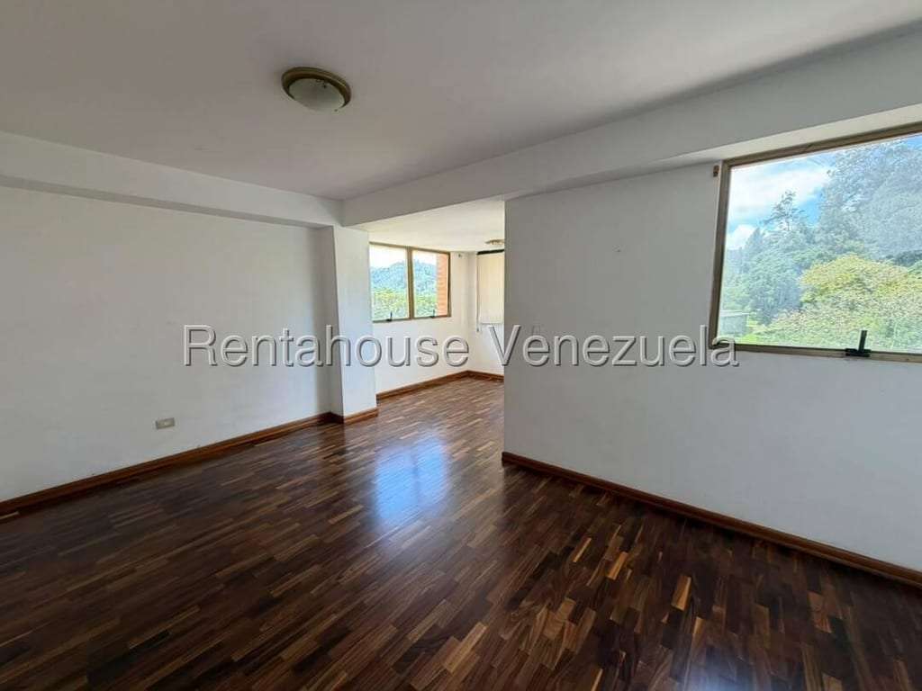 Apartamento en Los Samanes, Caracas