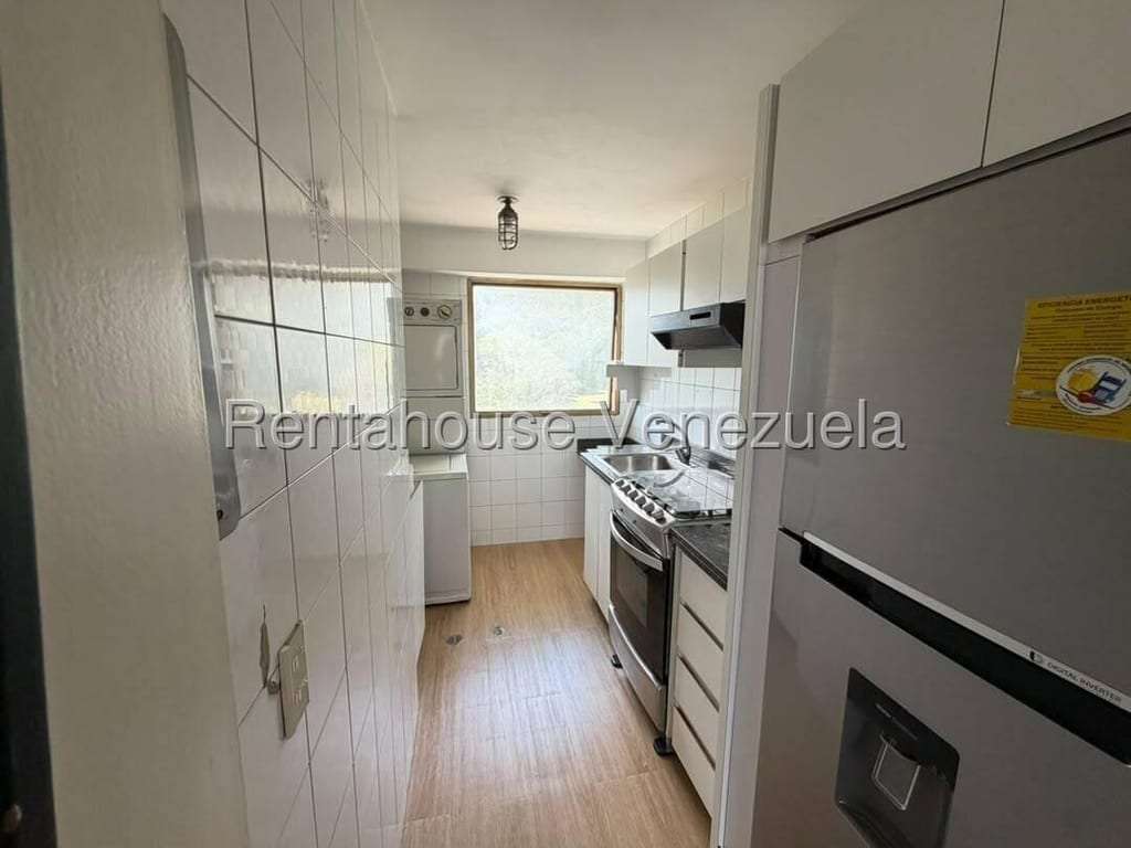 Apartamento en Los Samanes, Caracas