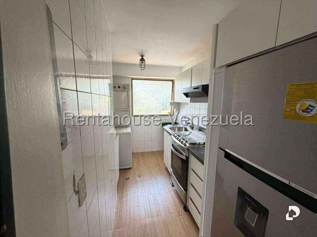 Apartamento en Los Samanes, Caracas – 5