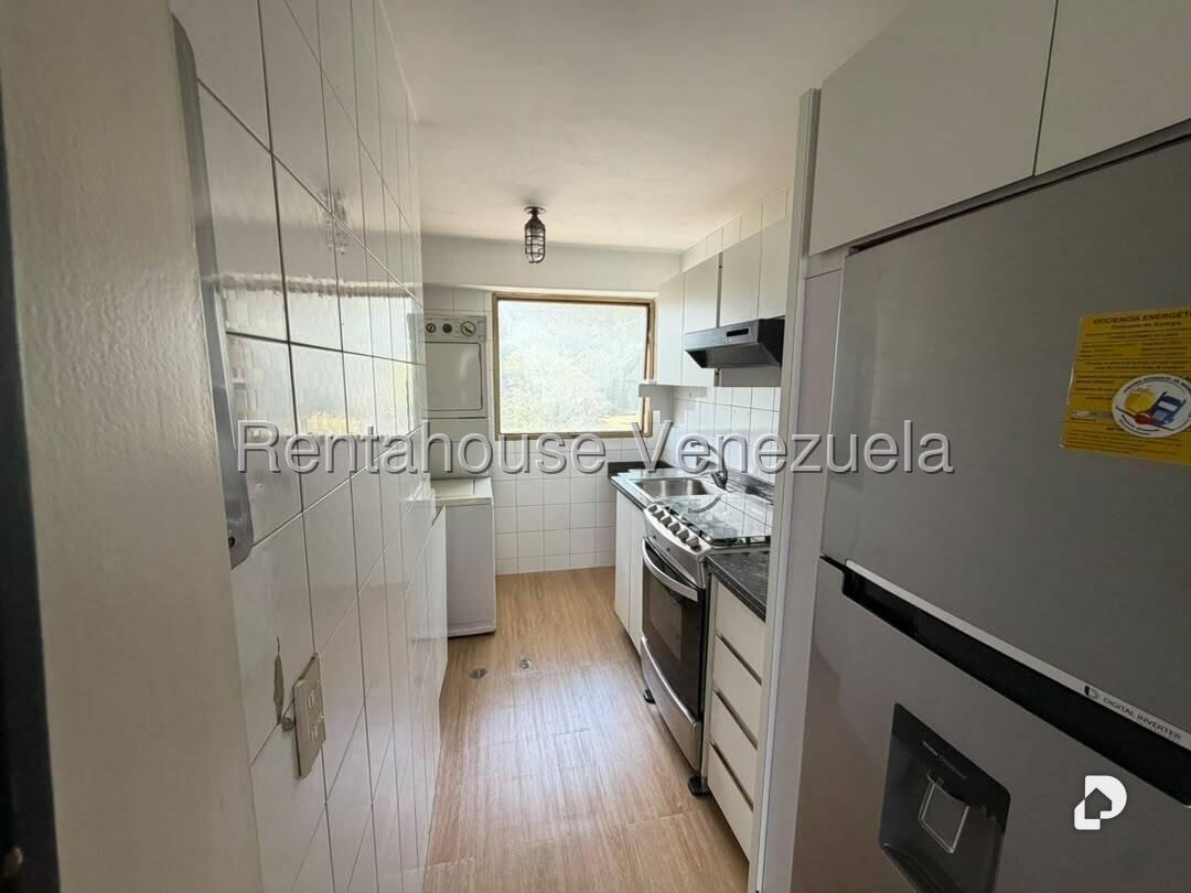 Apartamento en Los Samanes, Caracas – 5