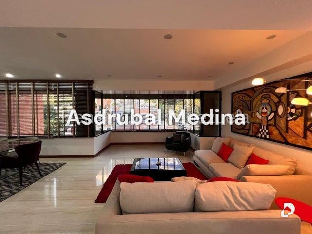 Apartamento en Los Chorros, Caracas – 4