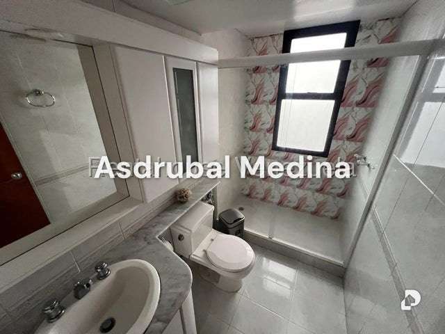 Apartamento en Los Chorros, Caracas – 8