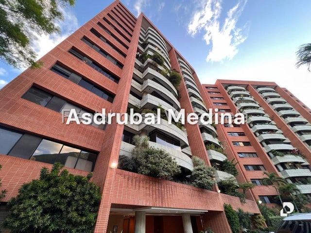 Apartamento en Los Chorros, Caracas – 1