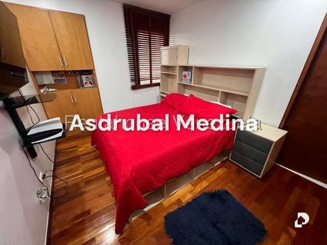 Apartamento en Los Chorros, Caracas – 7