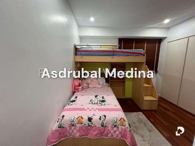 Apartamento en Los Chorros, Caracas – 9