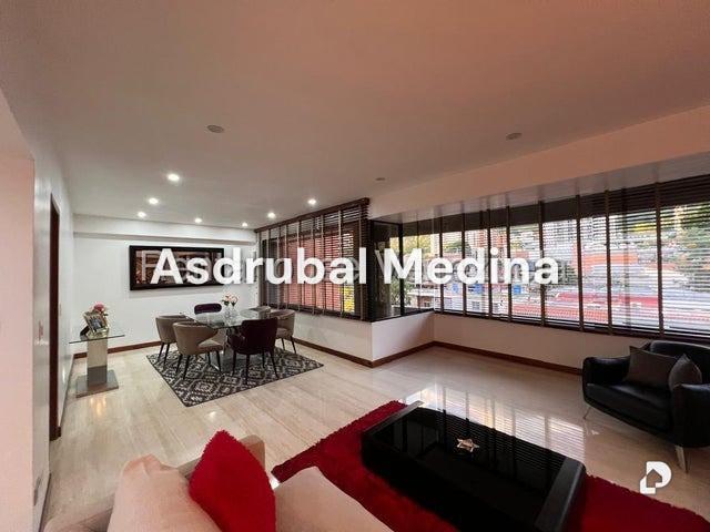 Apartamento en Los Chorros, Caracas – 2