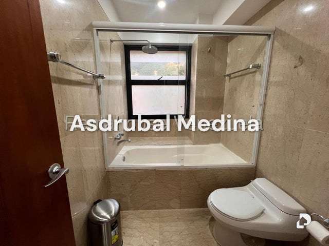 Apartamento en Los Chorros, Caracas – 10