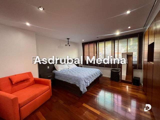 Apartamento en Los Chorros, Caracas – 11