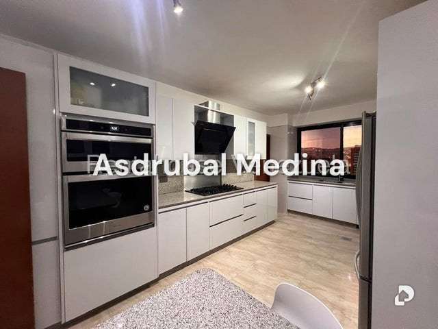 Apartamento en Los Chorros, Caracas – 6