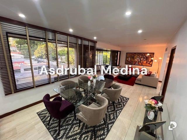 Apartamento en Los Chorros, Caracas – 3