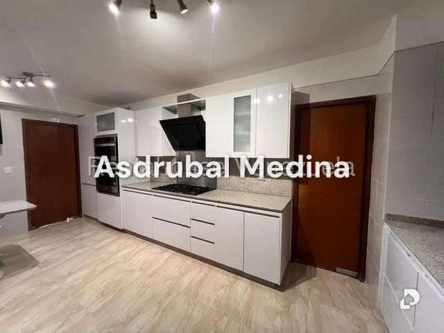 Apartamento en Los Chorros, Caracas – 5