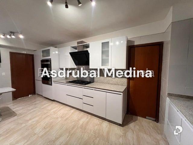 Apartamento en Los Chorros, Caracas – 5