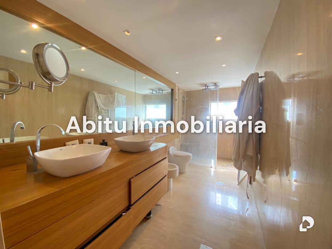 Apartamento en Chulavista, Caracas – 5