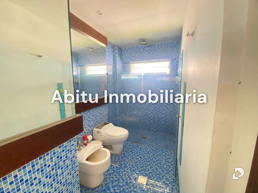 Apartamento en Chulavista, Caracas – 10