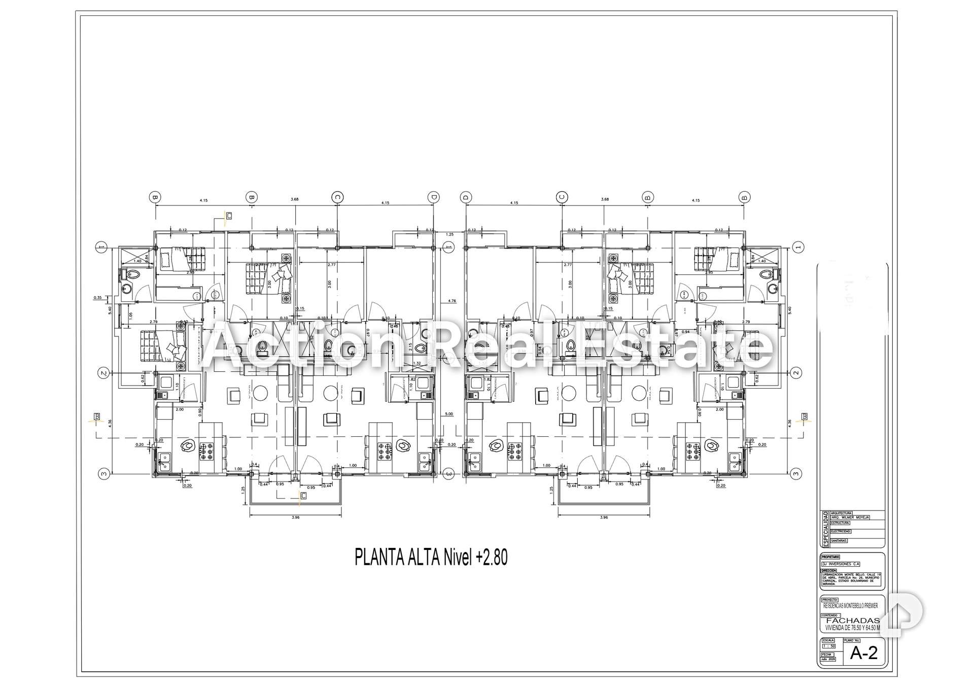 Apartamento en Carrizal, Altos Mirandinos – 17