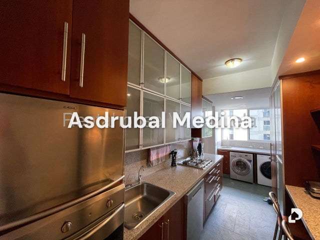 Apartamento en Los Chorros, Caracas – 4