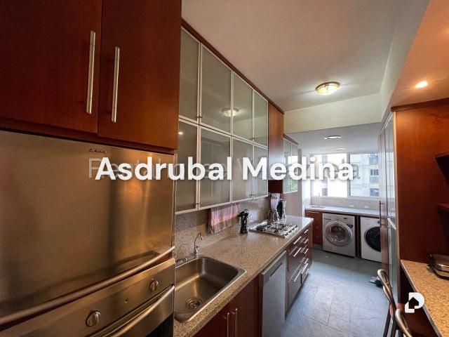 Apartamento en Los Chorros, Caracas – 4