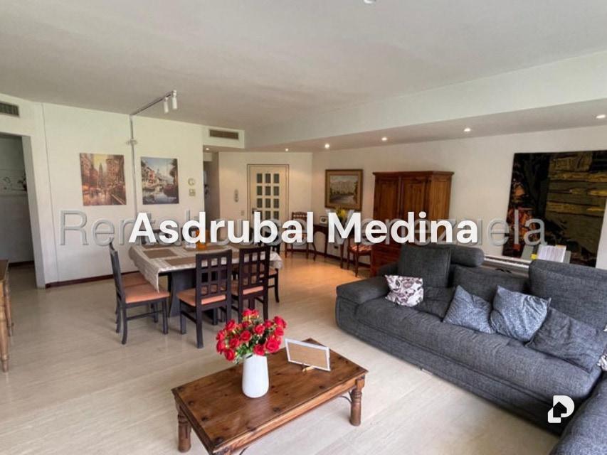 Apartamento en Los Chorros, Caracas – 2