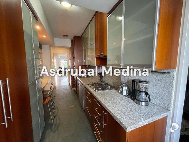 Apartamento en Los Chorros, Caracas – 5