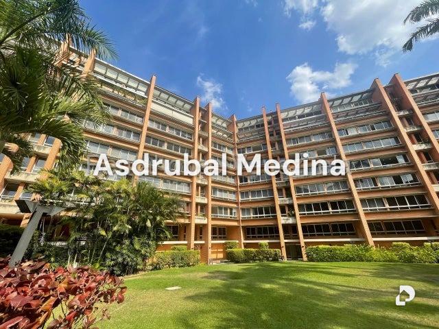 Apartamento en Los Chorros, Caracas – 1