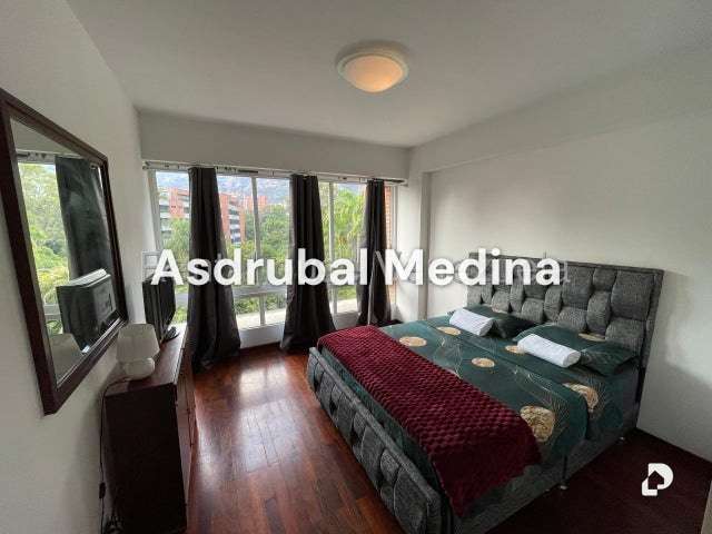 Apartamento en Los Chorros, Caracas – 6