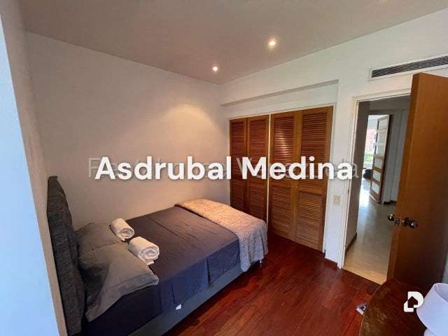 Apartamento en Los Chorros, Caracas – 8
