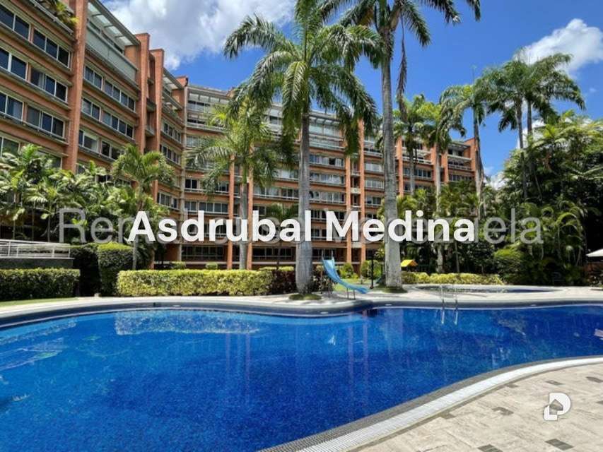 Apartamento en Los Chorros, Caracas – 10