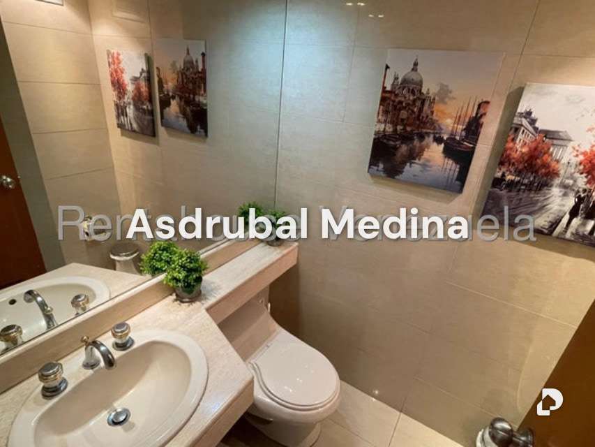 Apartamento en Los Chorros, Caracas – 7