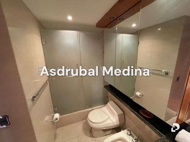Apartamento en Los Chorros, Caracas – 9