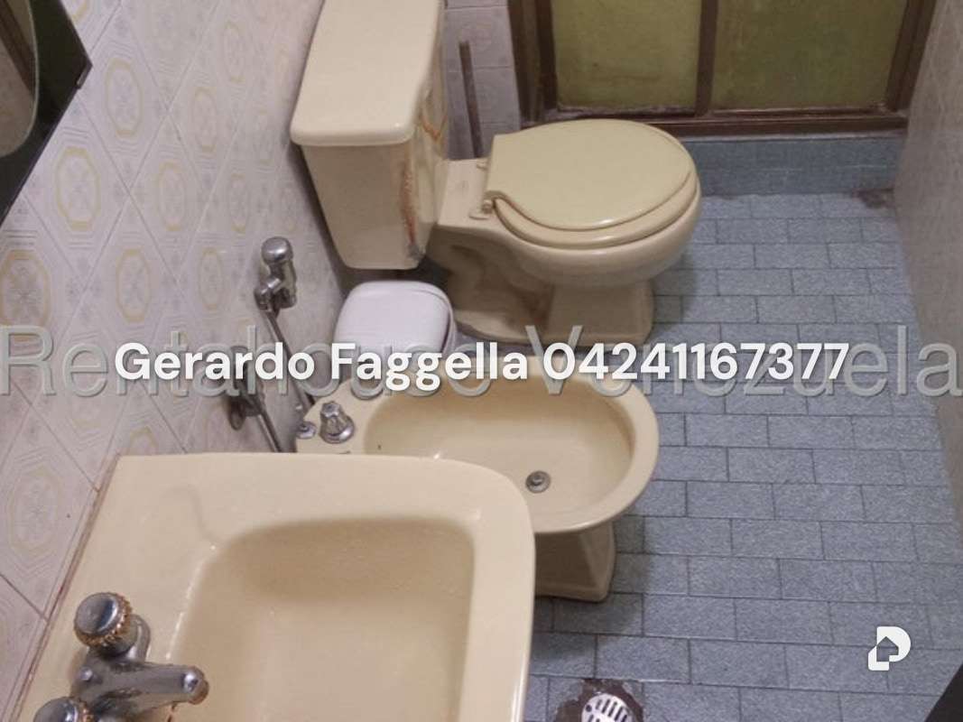 Apartamento en La Urbina, Caracas – 12