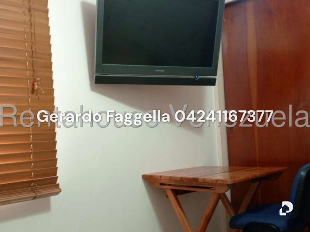 Apartamento en La Urbina, Caracas – 8