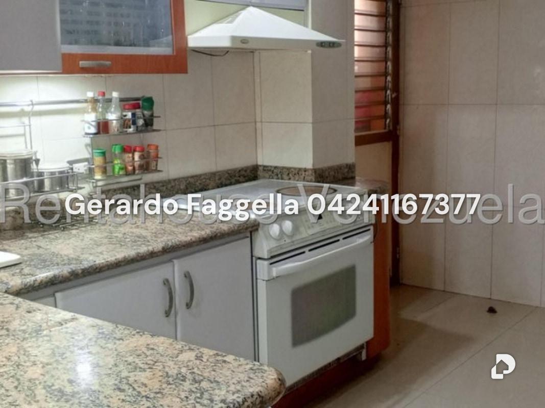 Apartamento en La Urbina, Caracas – 3