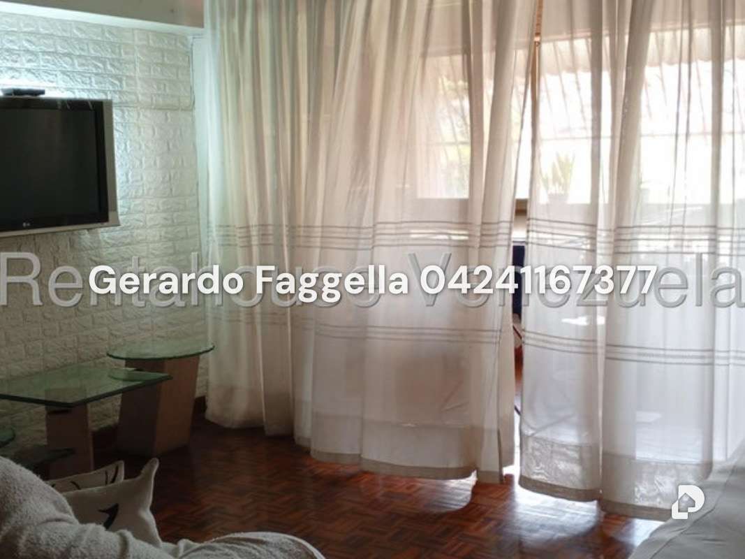 Apartamento en La Urbina, Caracas – 7