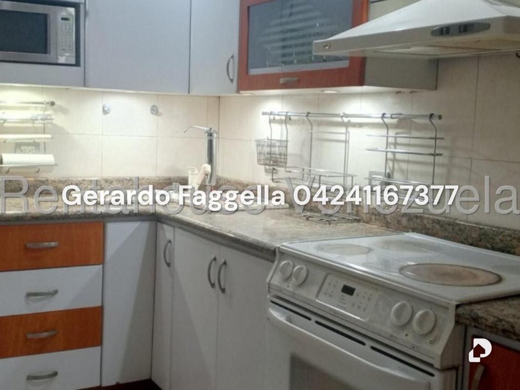 Apartamento en La Urbina, Caracas – 4