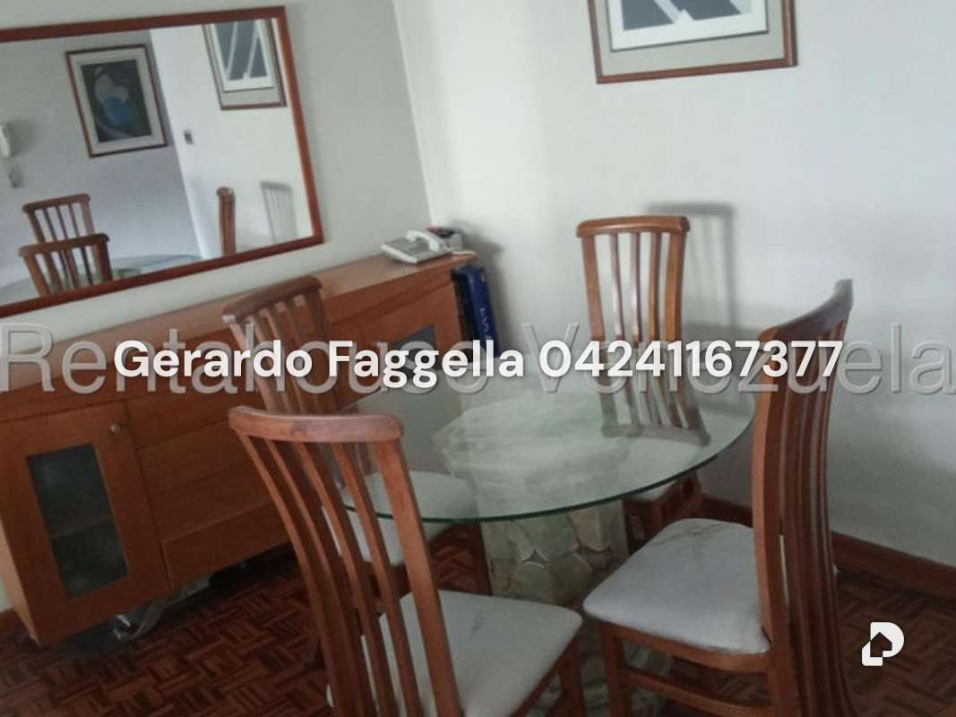 Apartamento en La Urbina, Caracas – 5