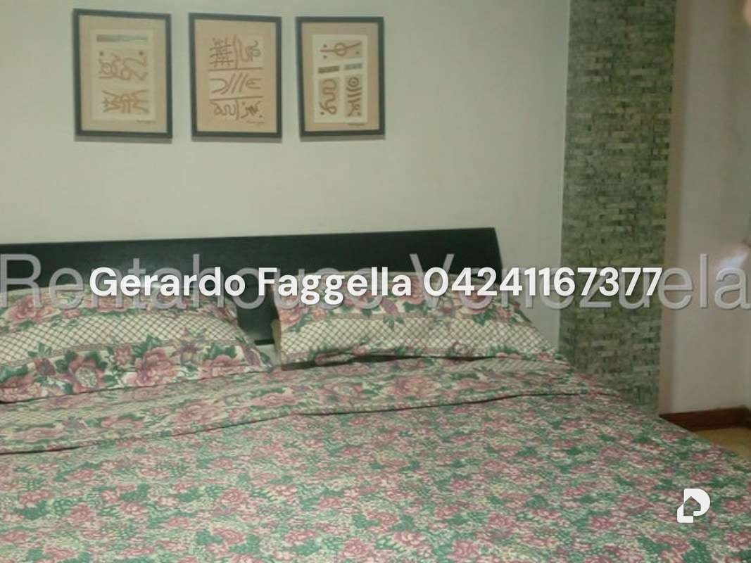 Apartamento en La Urbina, Caracas – 11