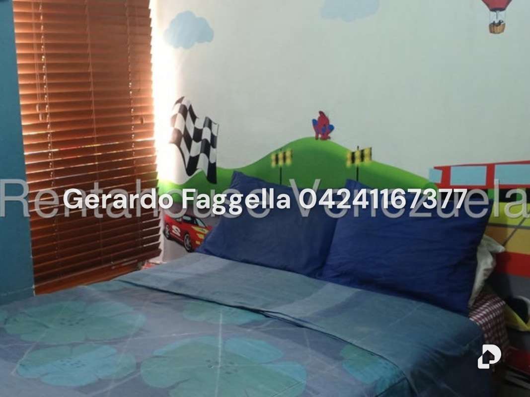 Apartamento en La Urbina, Caracas – 13